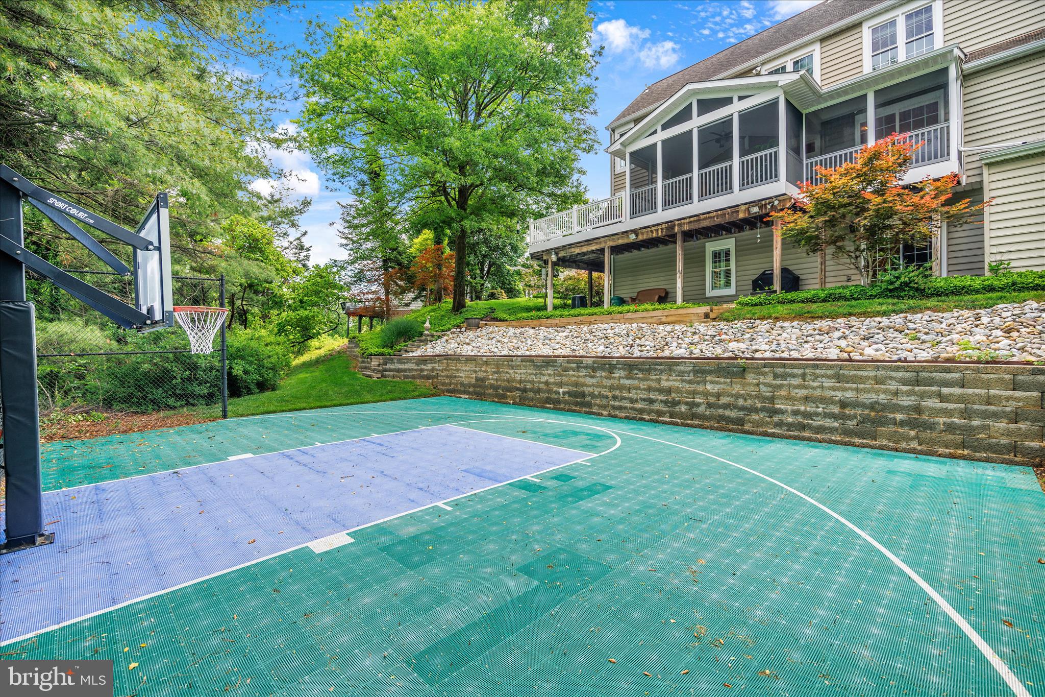 8 Rolling Farm Court Baltimore, MD 21228 - Photo 64 of 85