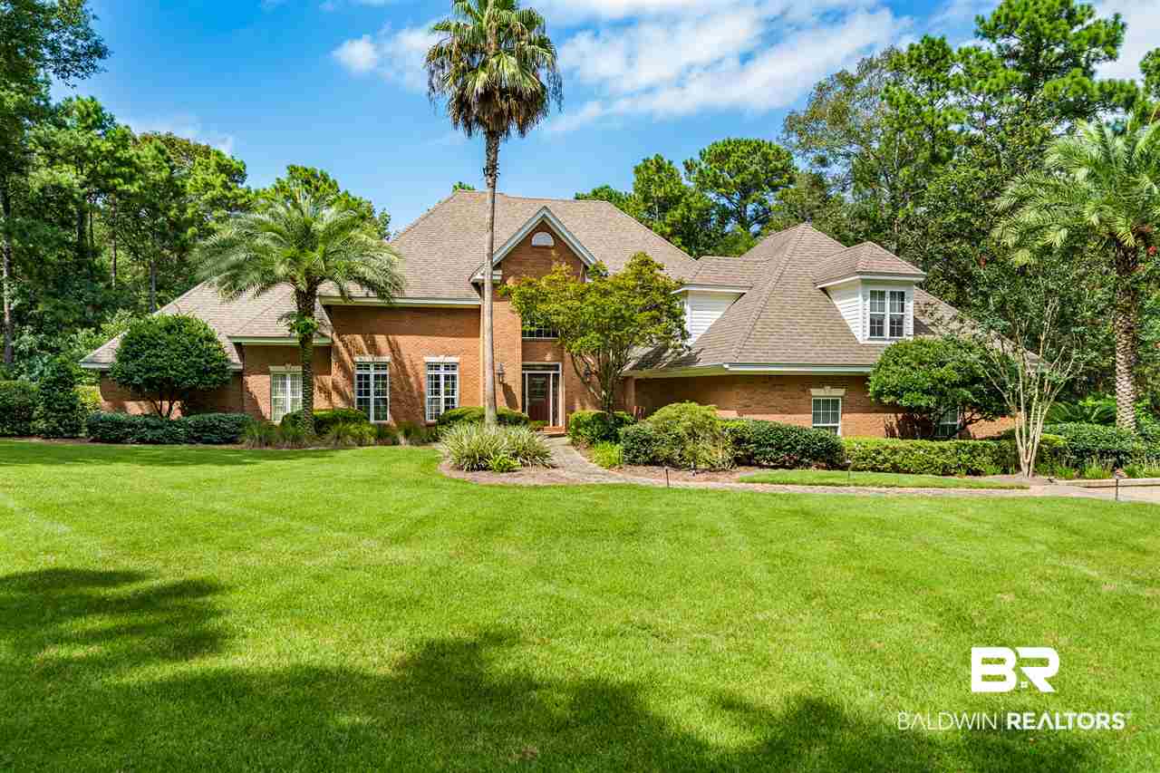 7515 Blakeley Ridge Drive Daphne, AL 36527 - Photo 1 of 50