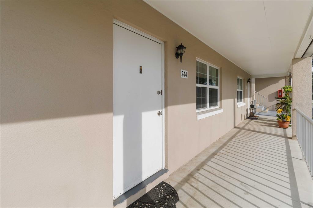 2500 Lee Road, Unit 244 Winter Park, FL 32789 - Photo 5 of 26 a view of a house with wooden floor