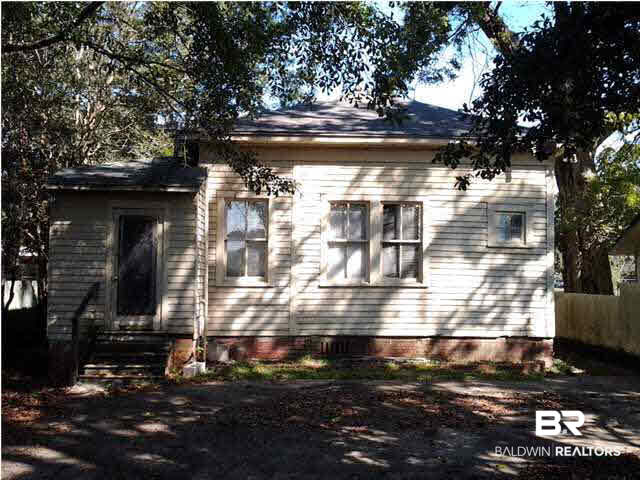 855 Savannah Street Mobile, AL 36603 - Photo 11 of 16 Back