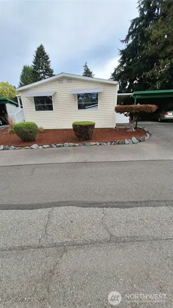 $75,000 | 5801 117th Ave Court East, Unit 23, Puyallup, WA 98372