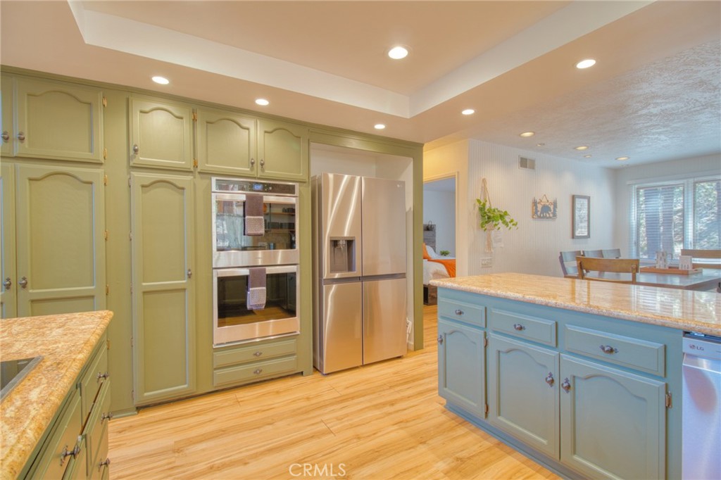 1604 Blackbird Road Wrightwood, CA 92397 - Photo 20 of 64