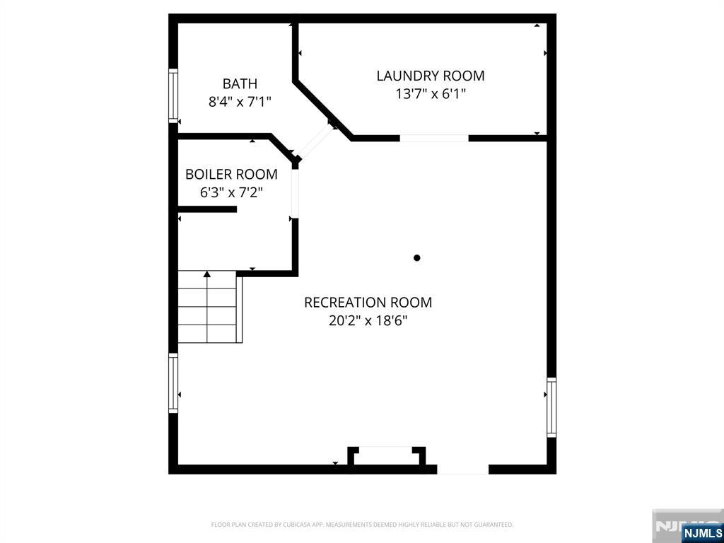 23-25 Varsity Road Newark, NJ 07106 - Photo 22 of 40