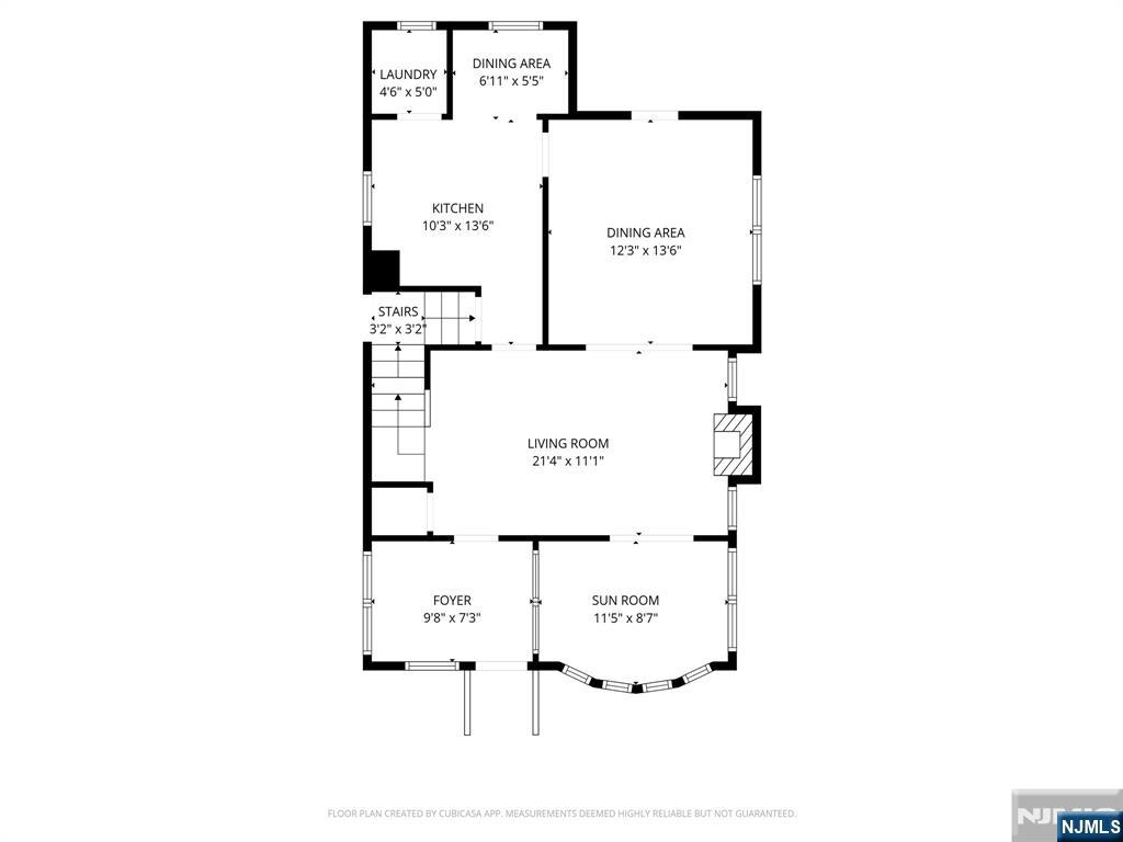 23-25 Varsity Road Newark, NJ 07106 - Photo 36 of 40