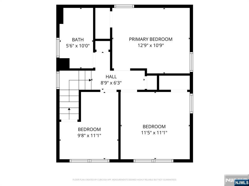 23-25 Varsity Road Newark, NJ 07106 - Photo 37 of 40