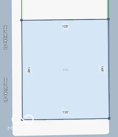 $24,900 | 2101 Hendricks Street, Terre Haute, IN 47804