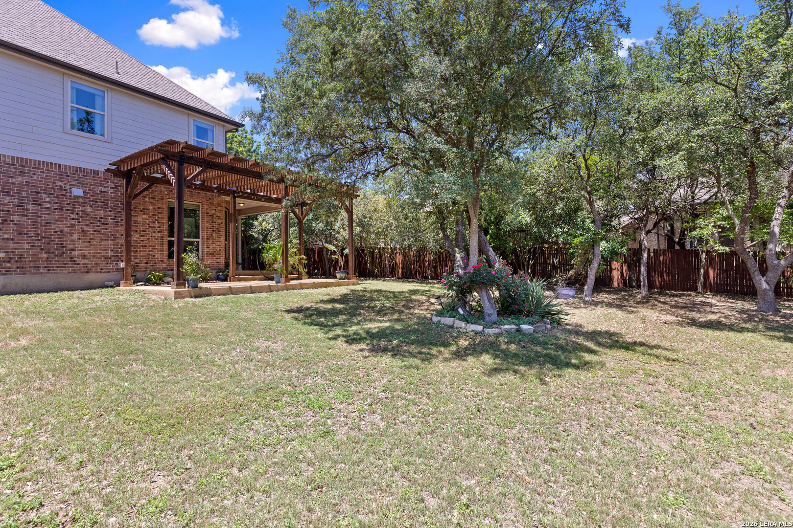 8109 Hyacinth Boerne, TX 78015 - Photo 42 of 49