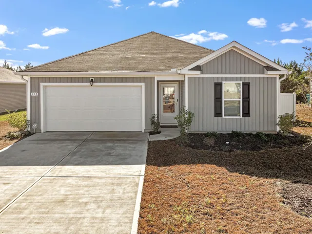 $235,000 | 270 Jeff Waters Circle, Longs, SC 29568