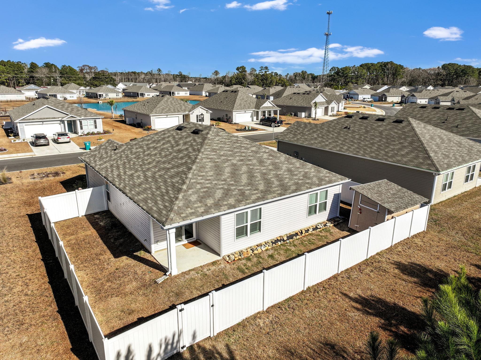 270 Jeff Waters Circle Longs, SC 29568 - Photo 25 of 26
