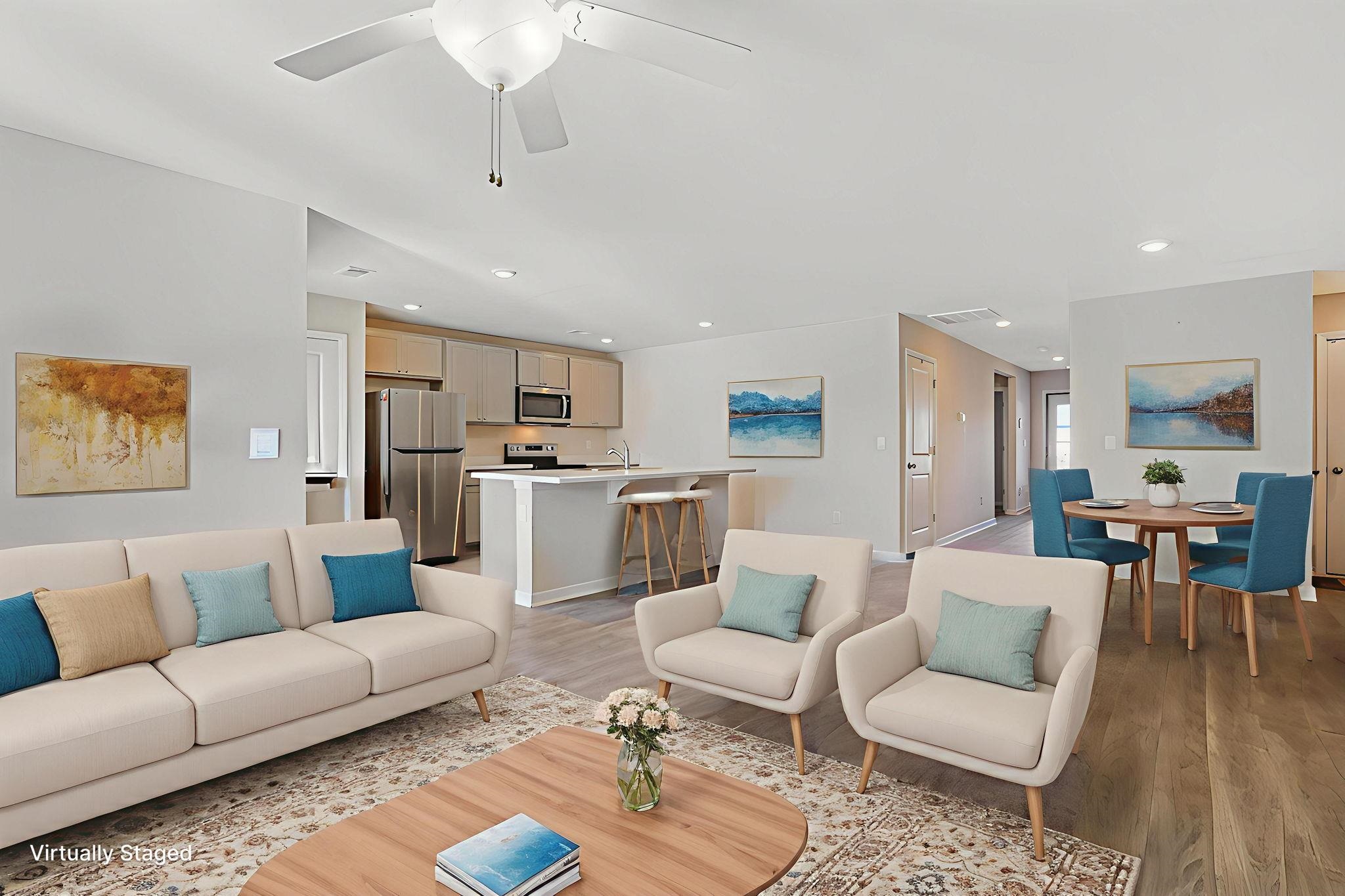 270 Jeff Waters Circle Longs, SC 29568 - Photo 4 of 26