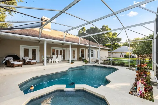 $787,000 | 13603 Sunset Lakes Circle, Winter Garden, FL 34787