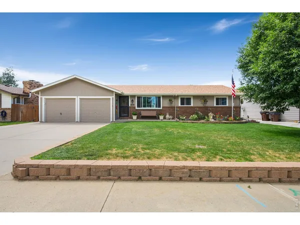$495,000 | 204 River Road, Platteville, CO 80651