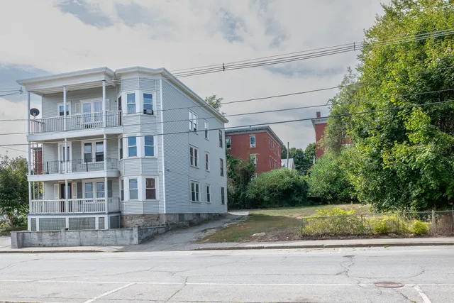 $180,000 | 313 Waldo Street, Rumford, ME 04276