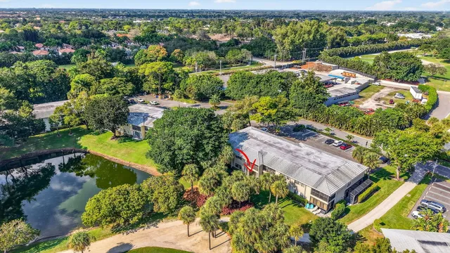 $169,999 | 18 Westgate Lane, Unit E, Boynton Beach, FL 33436