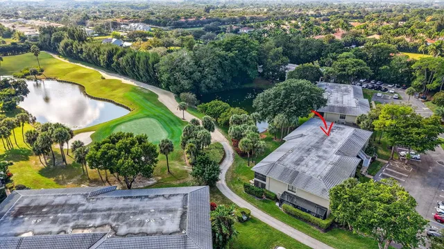 $169,999 | 18 Westgate Lane, Unit E, Boynton Beach, FL 33436