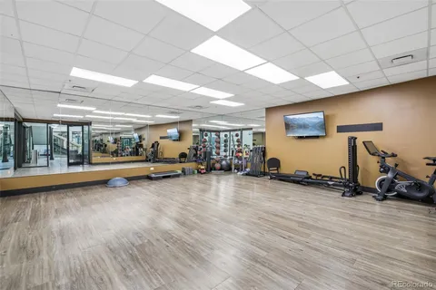 $539,900 | 6500 Silver Mesa Drive, Unit A, Highlands Ranch, CO 80130