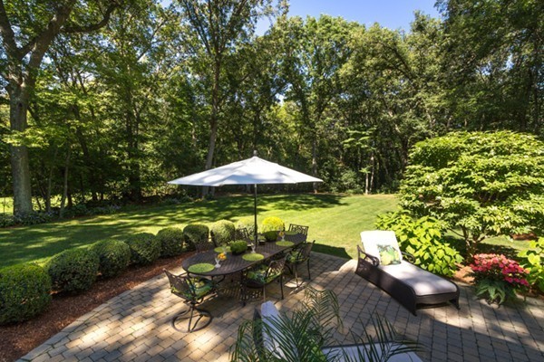 15 Burroughs Road Lexington, MA 02420 - Photo 29 of 30 Gallery Image 29