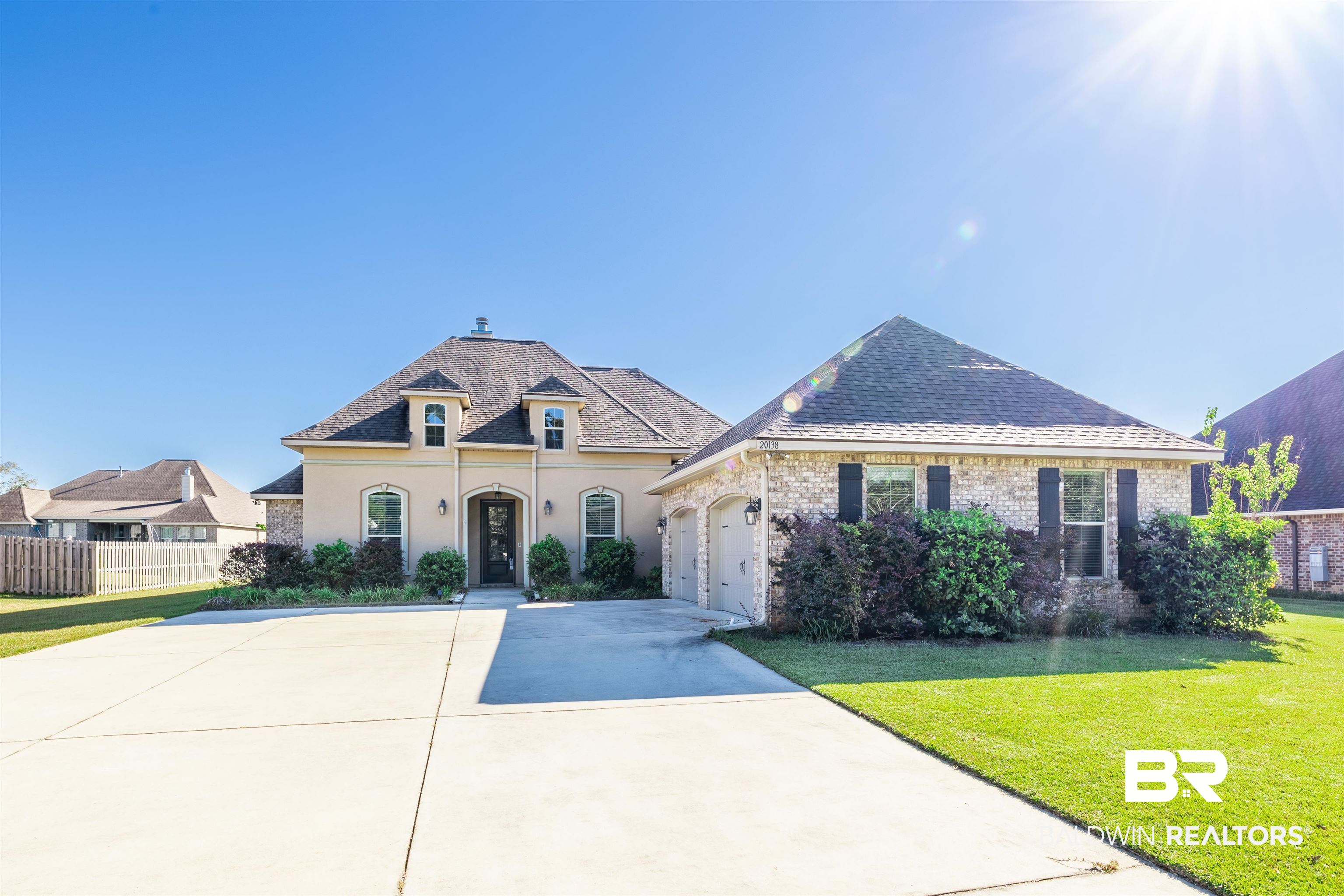 20138 Thompson Hall Road Fairhope, AL 36532 - Photo 1 of 25