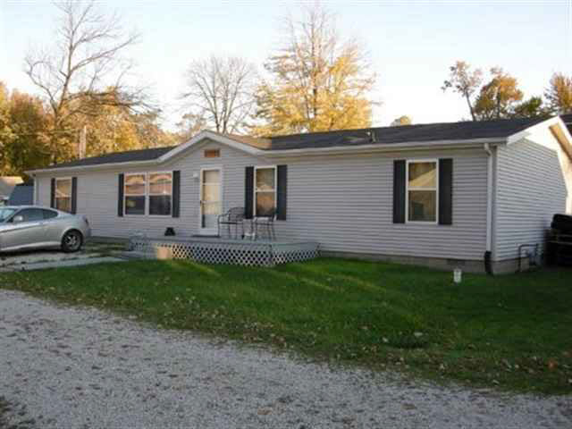 7309 West Kokomo Road, Unit BEAVER Claypool, IN 46510 - Photo 1 of 2 Gallery Image 1