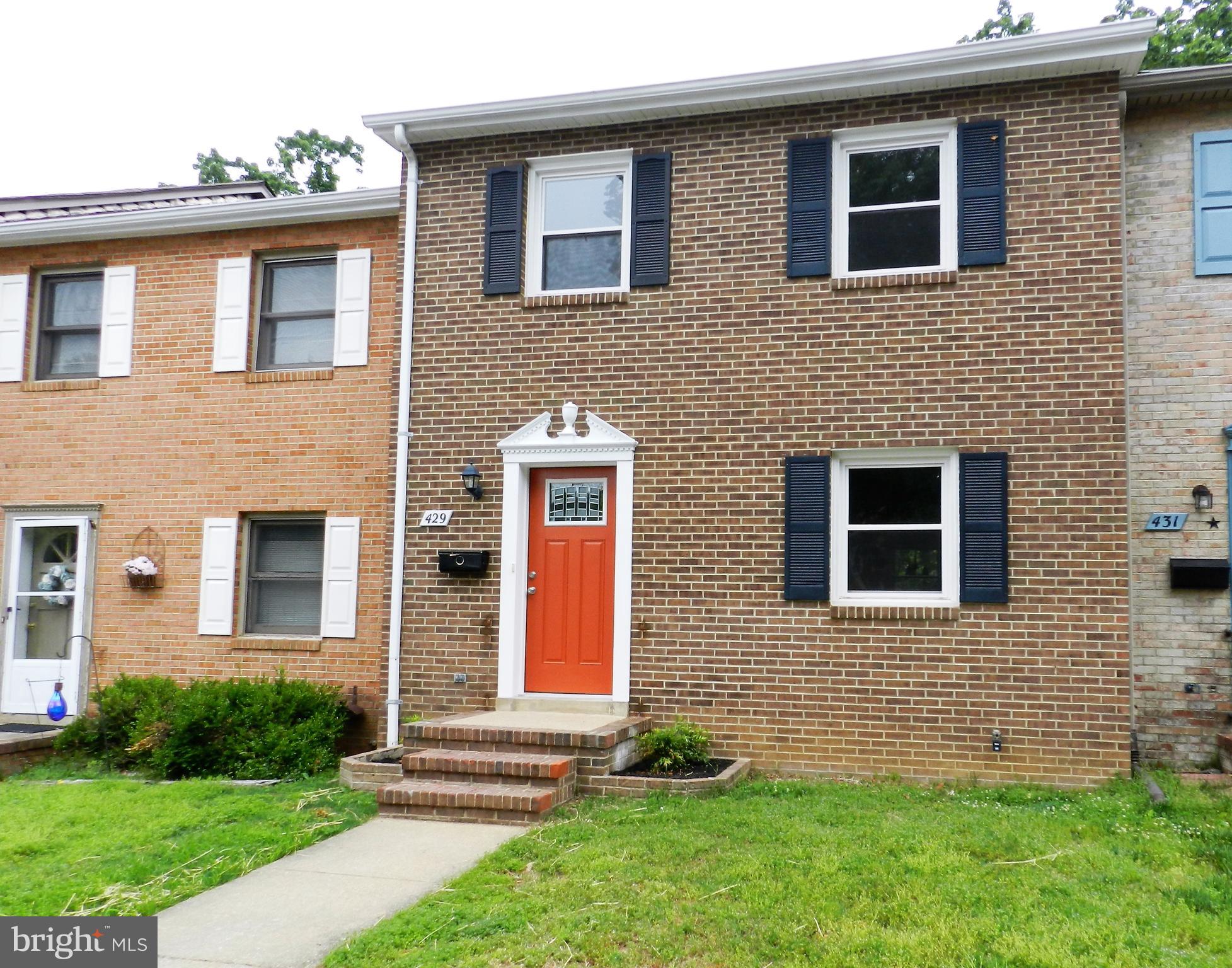 429 Ridgemore Street Fredericksburg, VA 22405 - Photo 1 of 28 Gallery Image 1