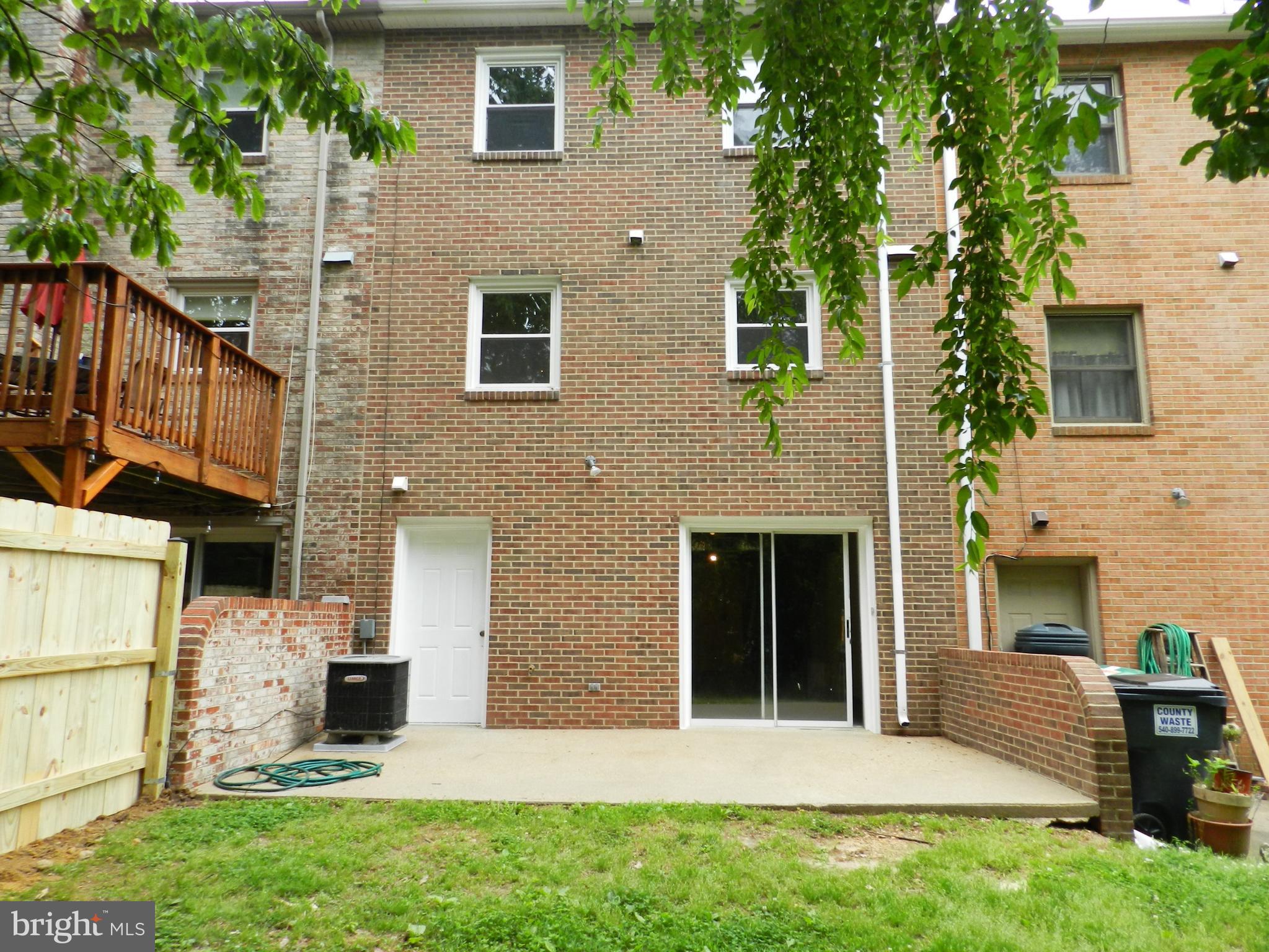 429 Ridgemore Street Fredericksburg, VA 22405 - Photo 24 of 28 Gallery Image 24