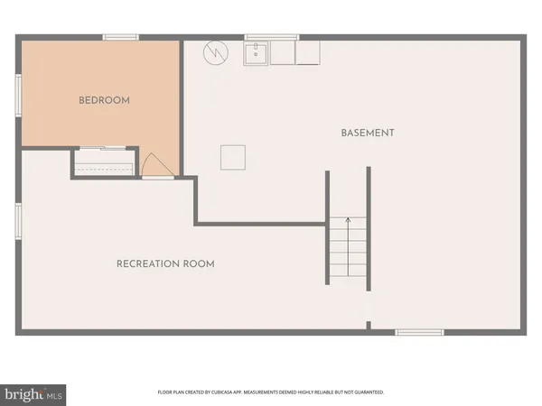 $4,100 | 6809 Huntsman Boulevard, Springfield, VA 22152