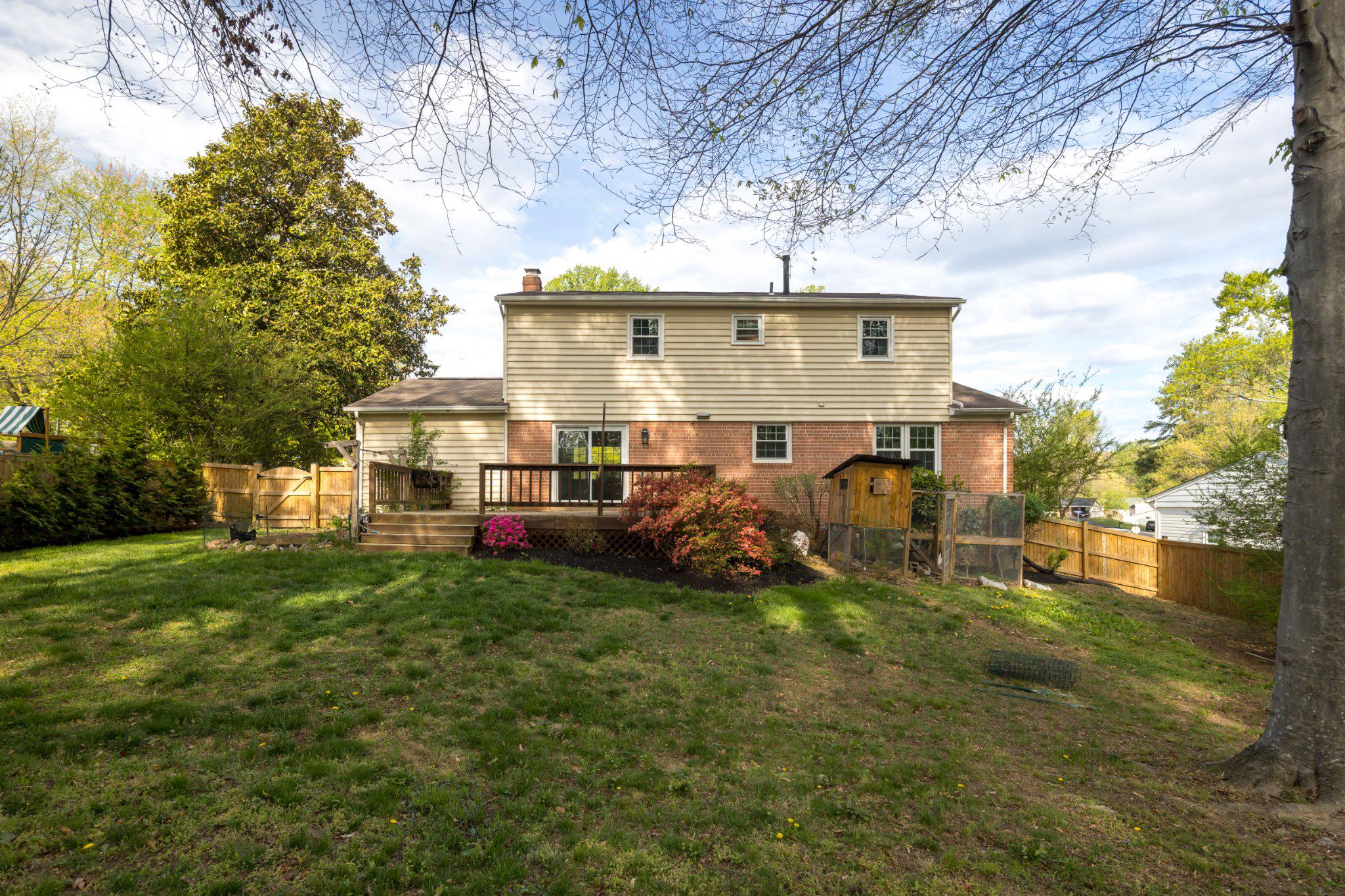 6809 Huntsman Boulevard Springfield, VA 22152 - Photo 4 of 8