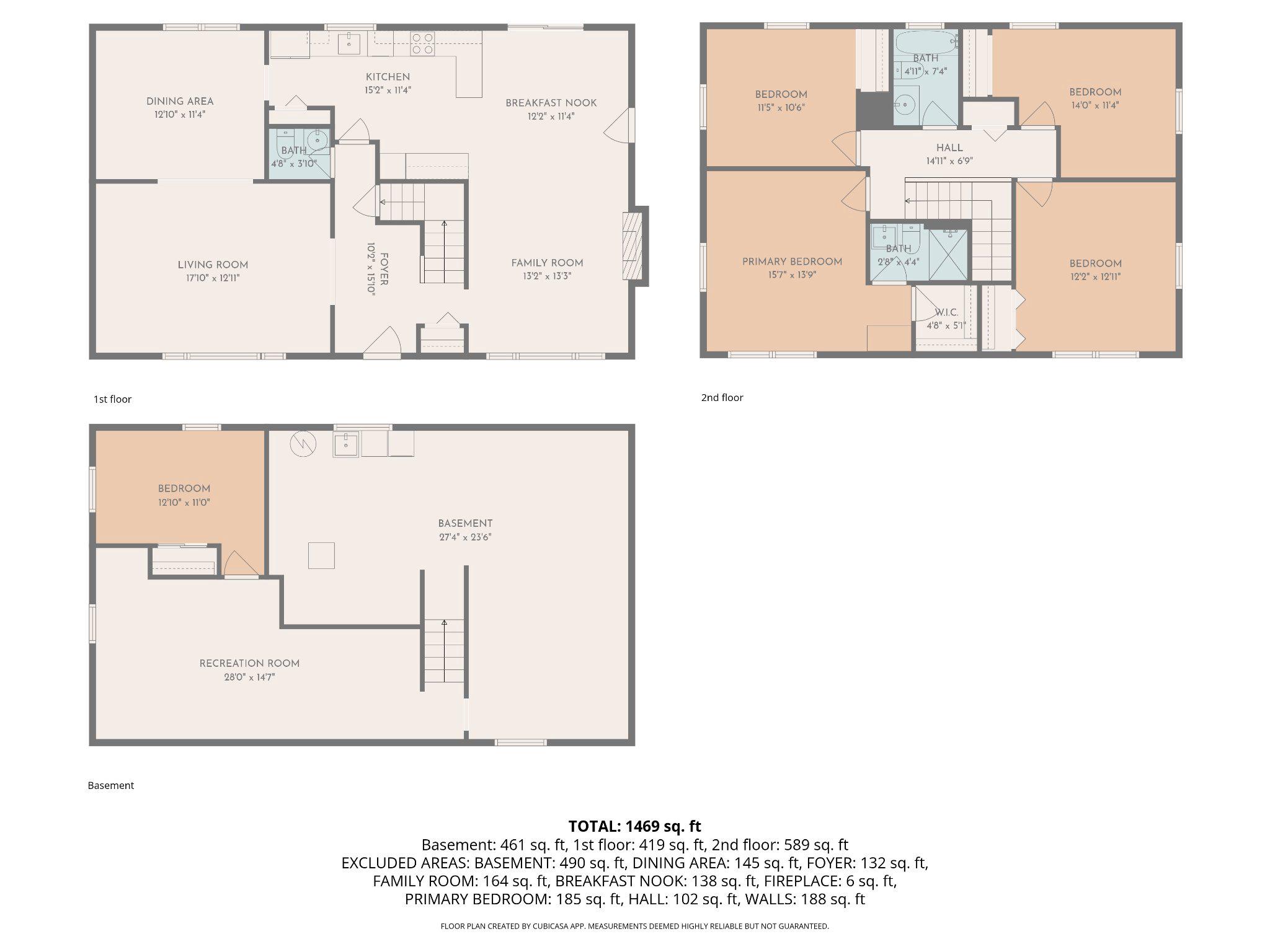 6809 Huntsman Boulevard Springfield, VA 22152 - Photo 5 of 8