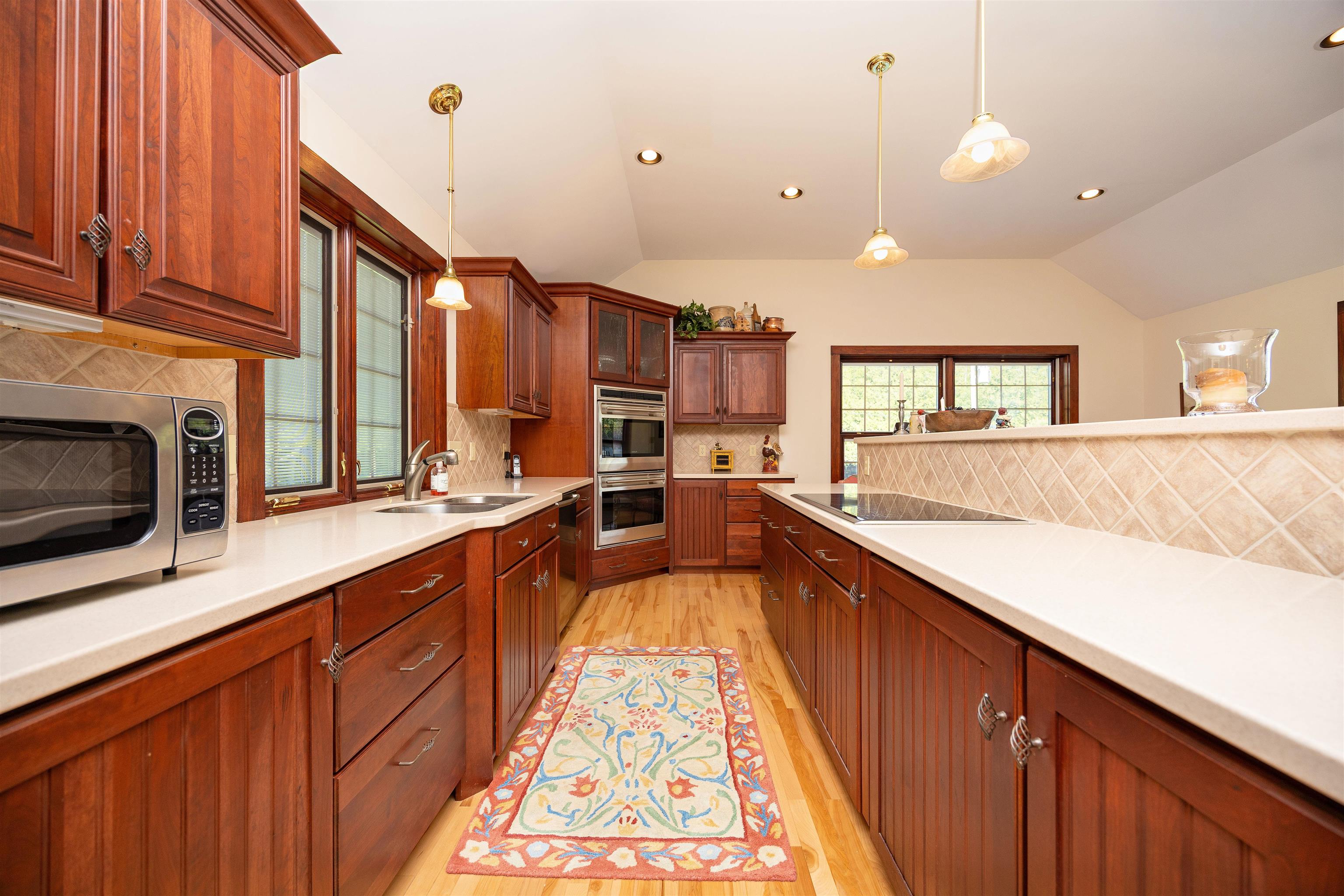 3911 Thaddeus Stevens Road Danville, VT 05828 - Photo 11 of 59