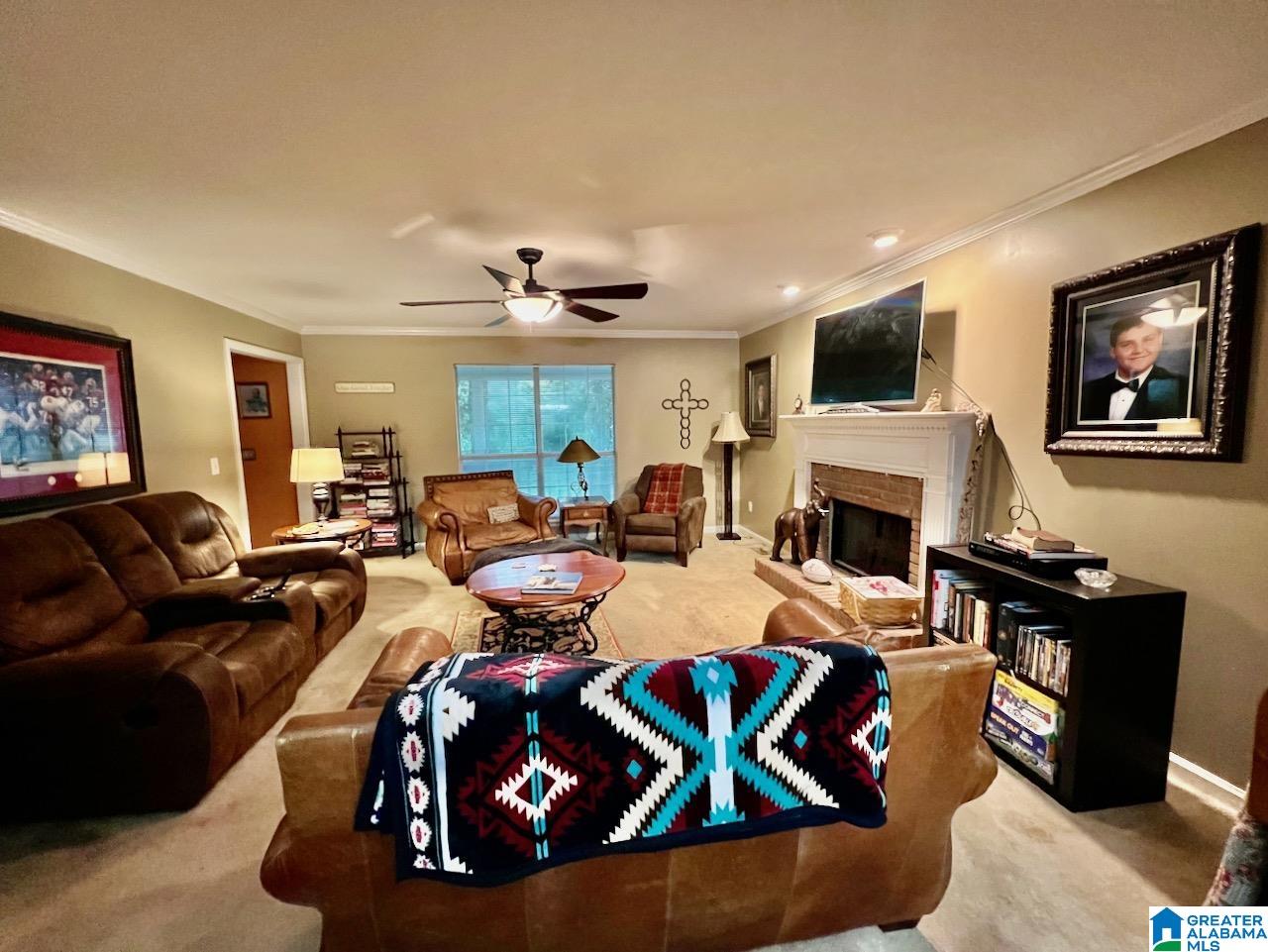 413 Poplar Ridge Drive Alabaster, AL 35007 - Photo 3 of 25