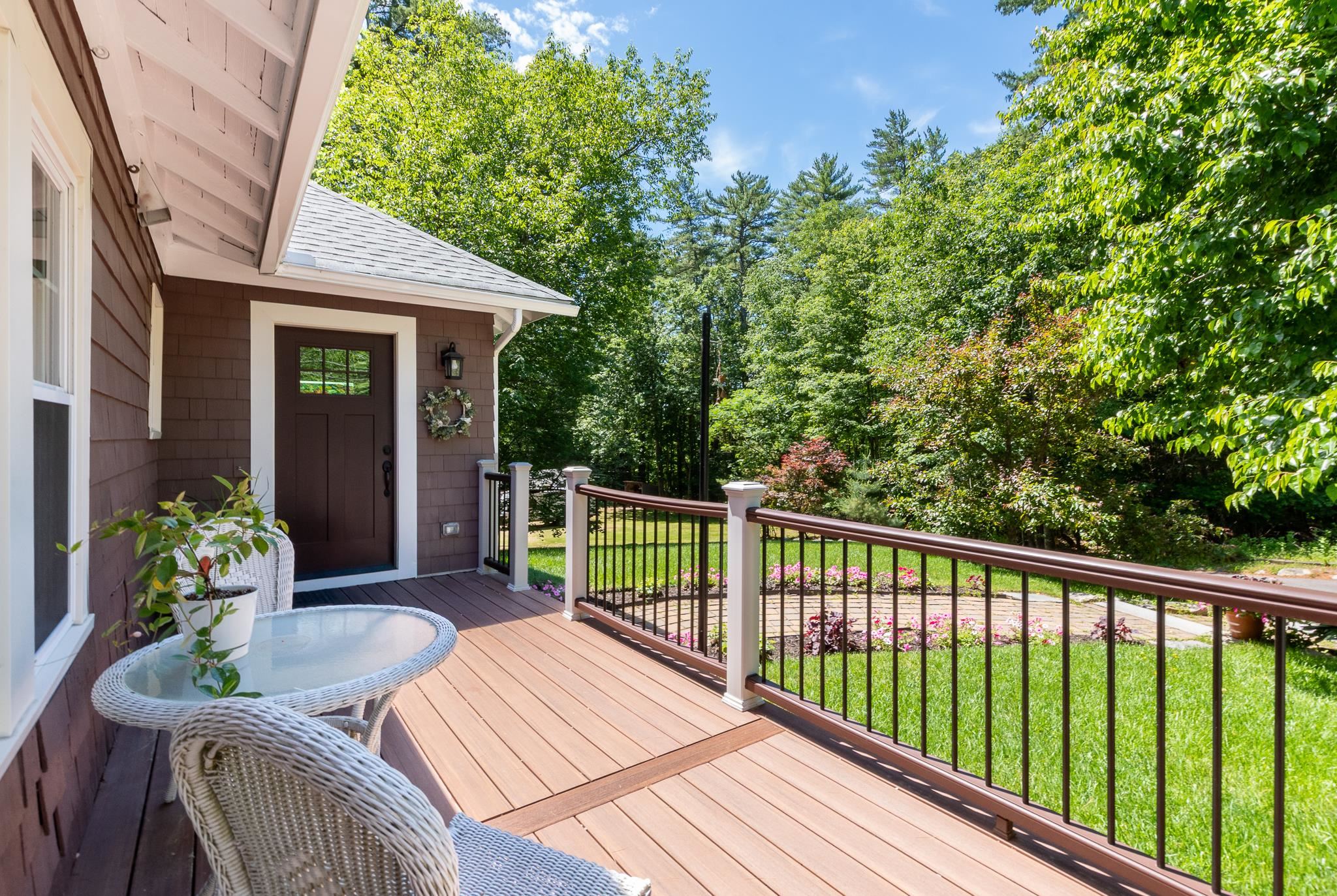 582 Shaker Jerry Road Moultonborough, NH 03254 - Photo 33 of 59