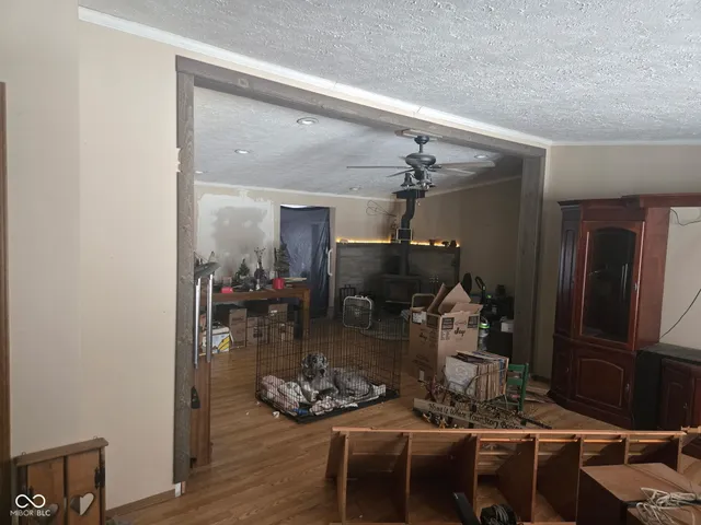 $425,000 | 1550 East County Road 50 North, North Vernon, IN 47265