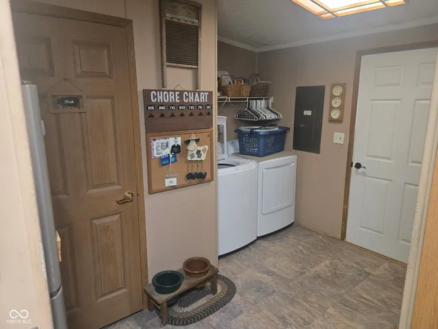 $425,000 | 1550 East County Road 50 North, North Vernon, IN 47265