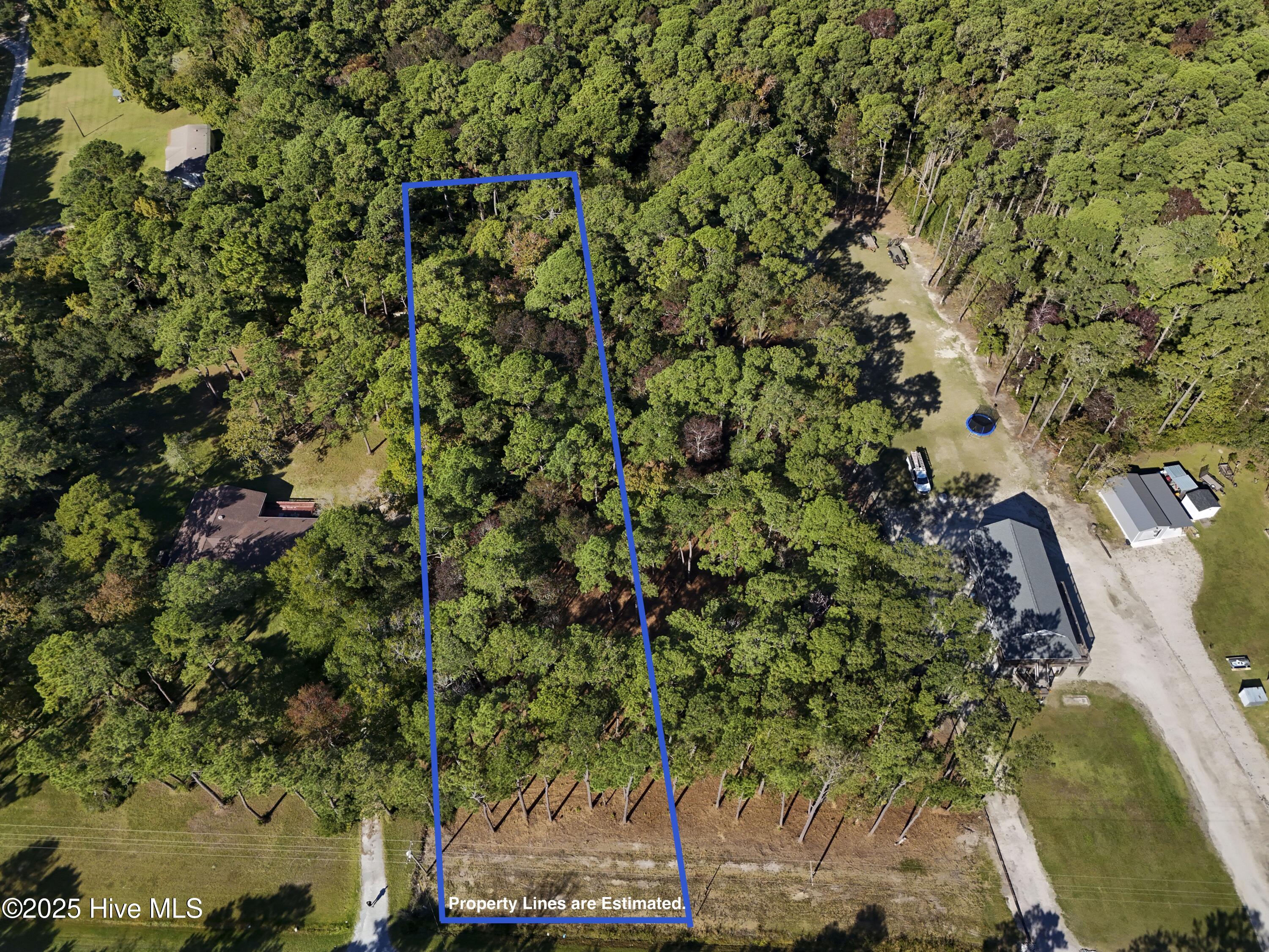 1532 Harkers Island Road Beaufort, NC 28516 - Photo 2 of 16 1532