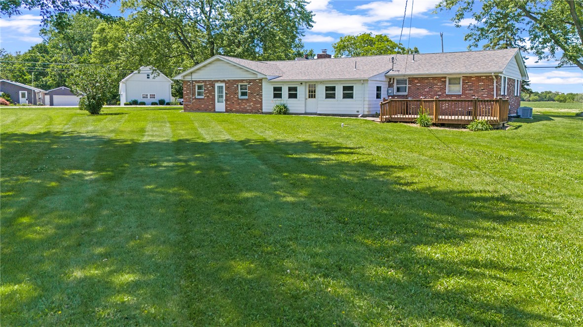 535 Barnhart Road Troy, OH 45373 - Photo 8 of 37