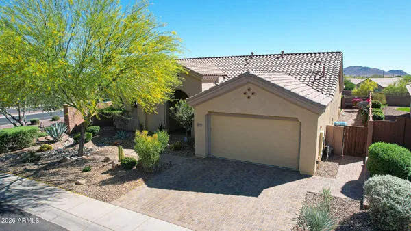 $659,999 | 1601 West Ainsworth Drive, Phoenix, AZ 85086