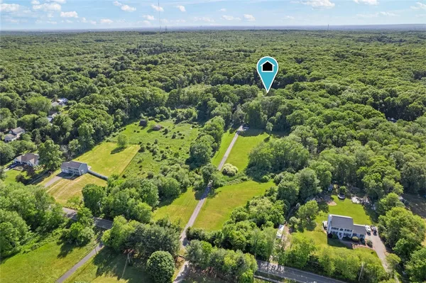 $1,549,000 | 241 Perryville Road, Rehoboth, MA 02769