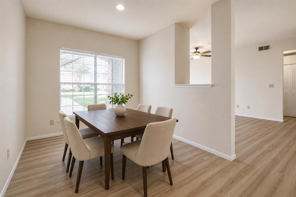 2524 Preston Road, Unit 1501 Plano, TX 75093 - Photo 4 of 17 Virtually Staged