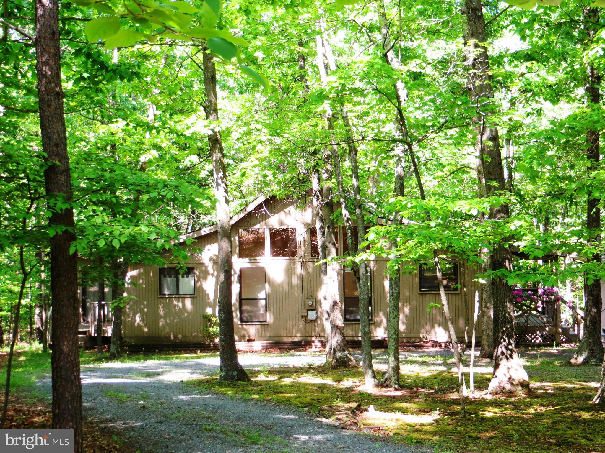 730 Walden Road Hedgesville, WV 25427 - Photo 1 of 17 Exterior (Front)