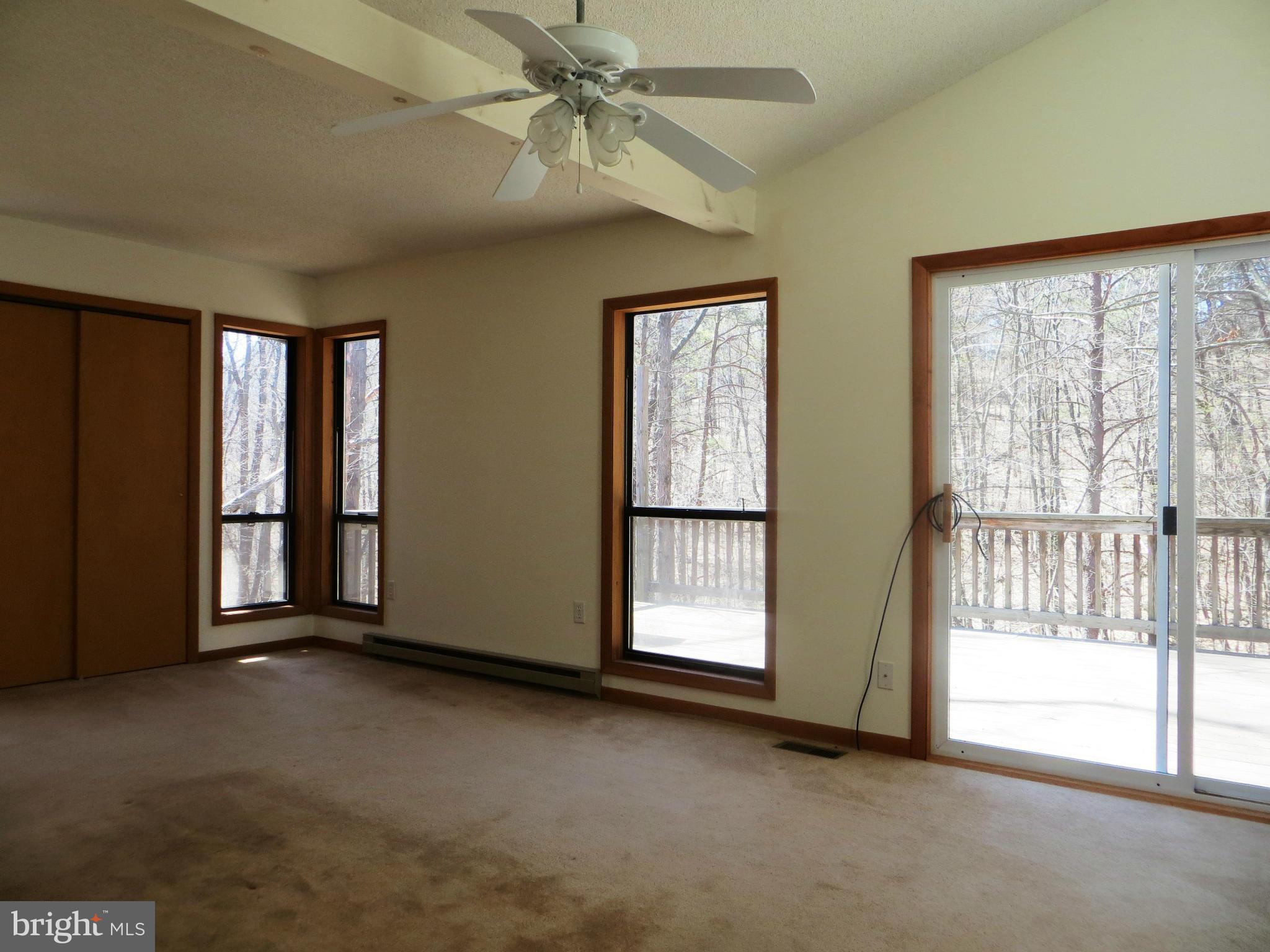 730 Walden Road Hedgesville, WV 25427 - Photo 11 of 17 Bedroom (Master)