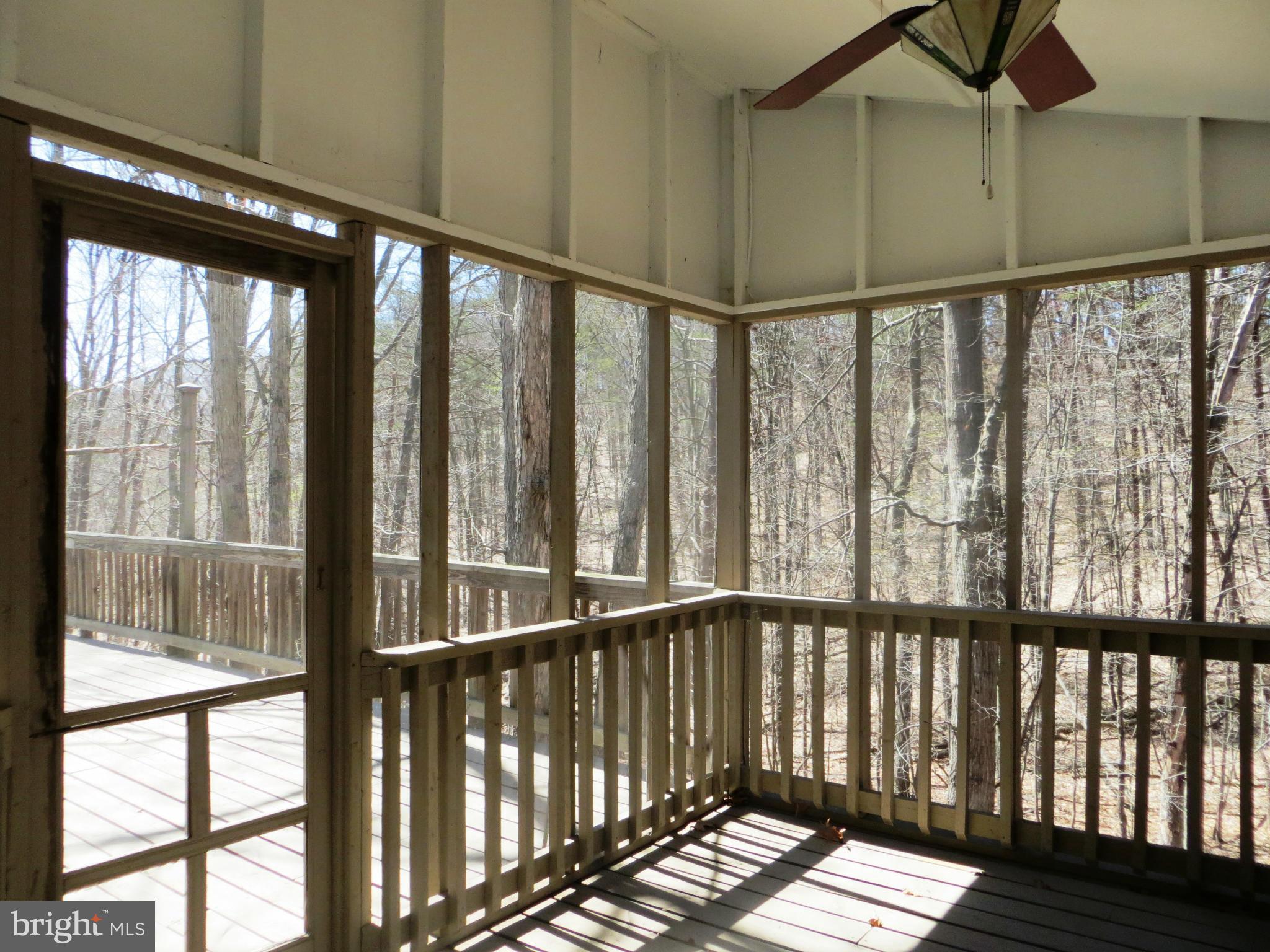730 Walden Road Hedgesville, WV 25427 - Photo 4 of 17 Exterior (Rear)