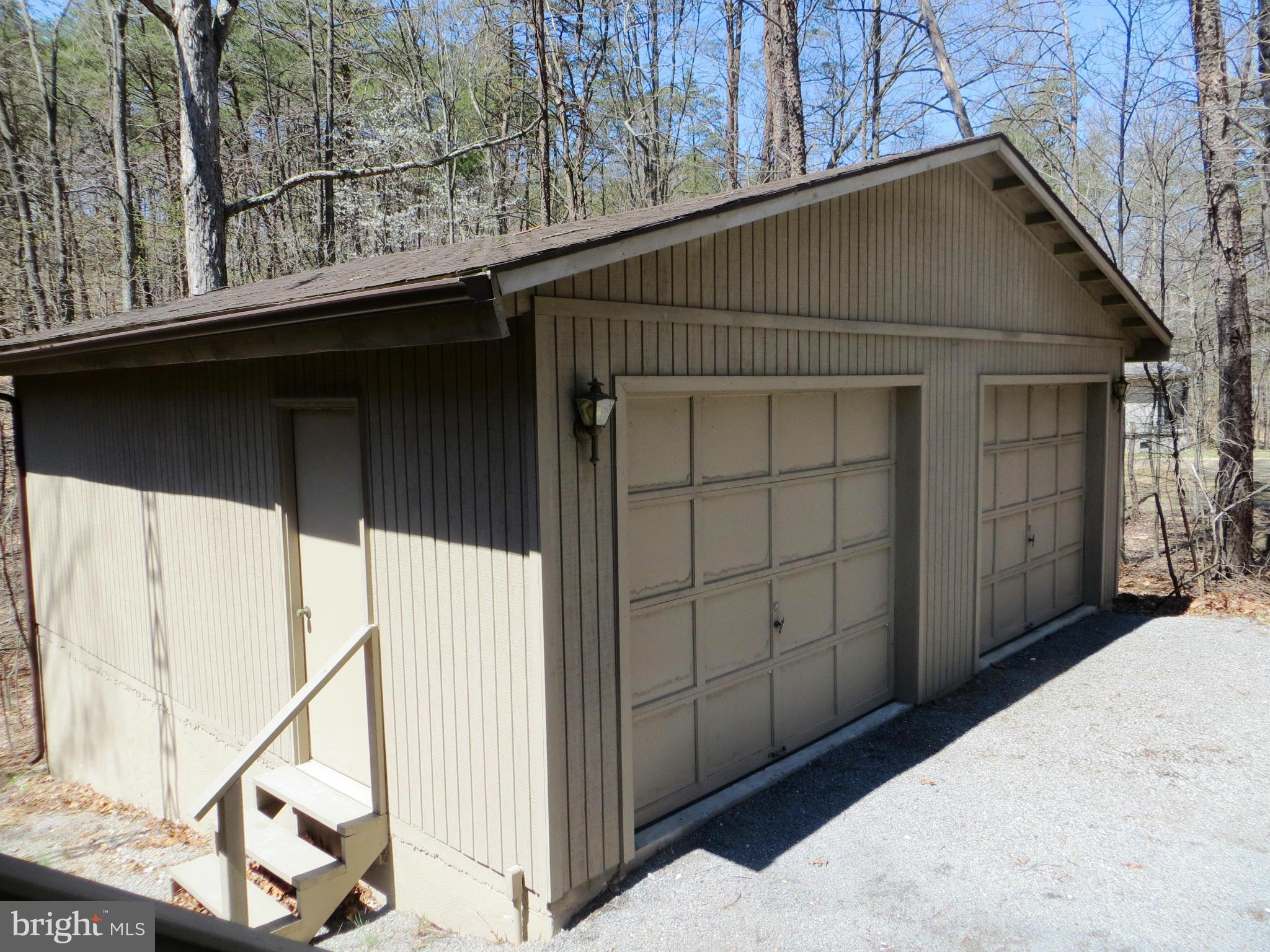 730 Walden Road Hedgesville, WV 25427 - Photo 7 of 17 Exterior (General)