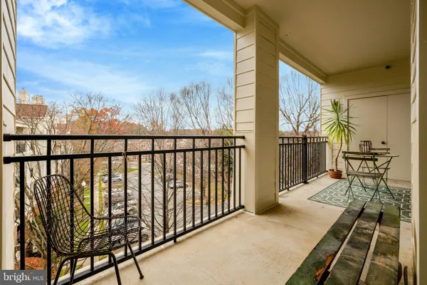 $478,000 | 1334 Garden Wall Circle, Unit E, Reston, VA 20194
