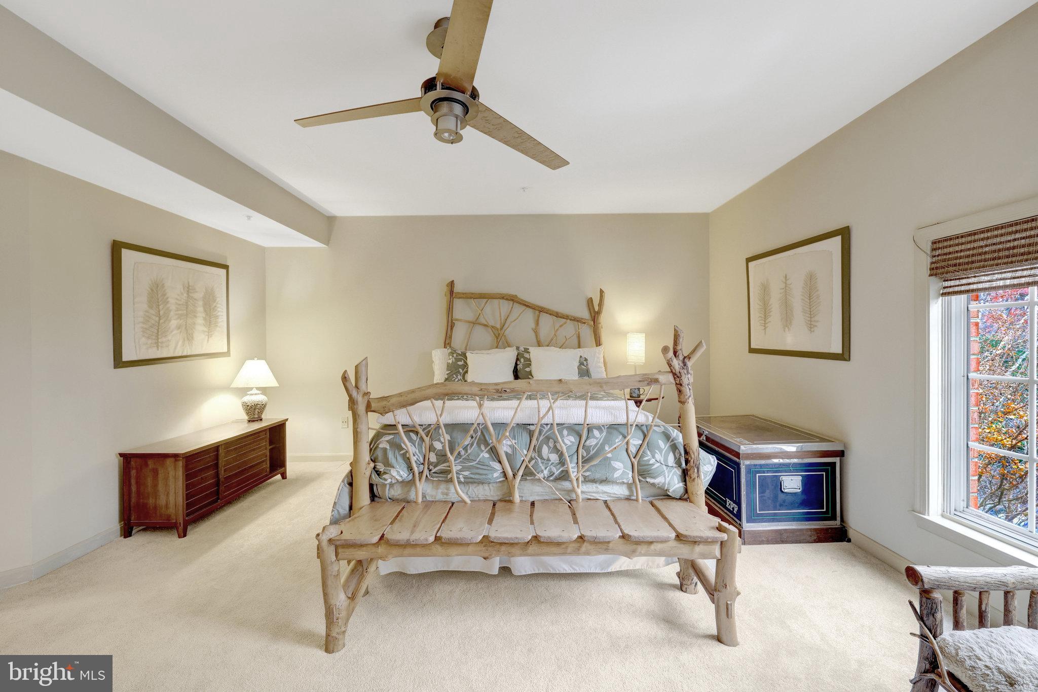 1334 Garden Wall Circle, Unit E Reston, VA 20194 - Photo 25 of 51 Brand new carpet!