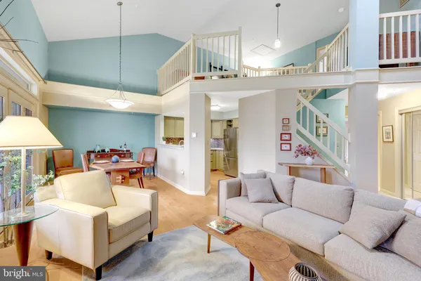 $478,000 | 1334 Garden Wall Circle, Unit E, Reston, VA 20194