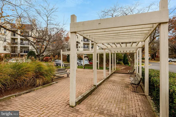 $478,000 | 1334 Garden Wall Circle, Unit E, Reston, VA 20194