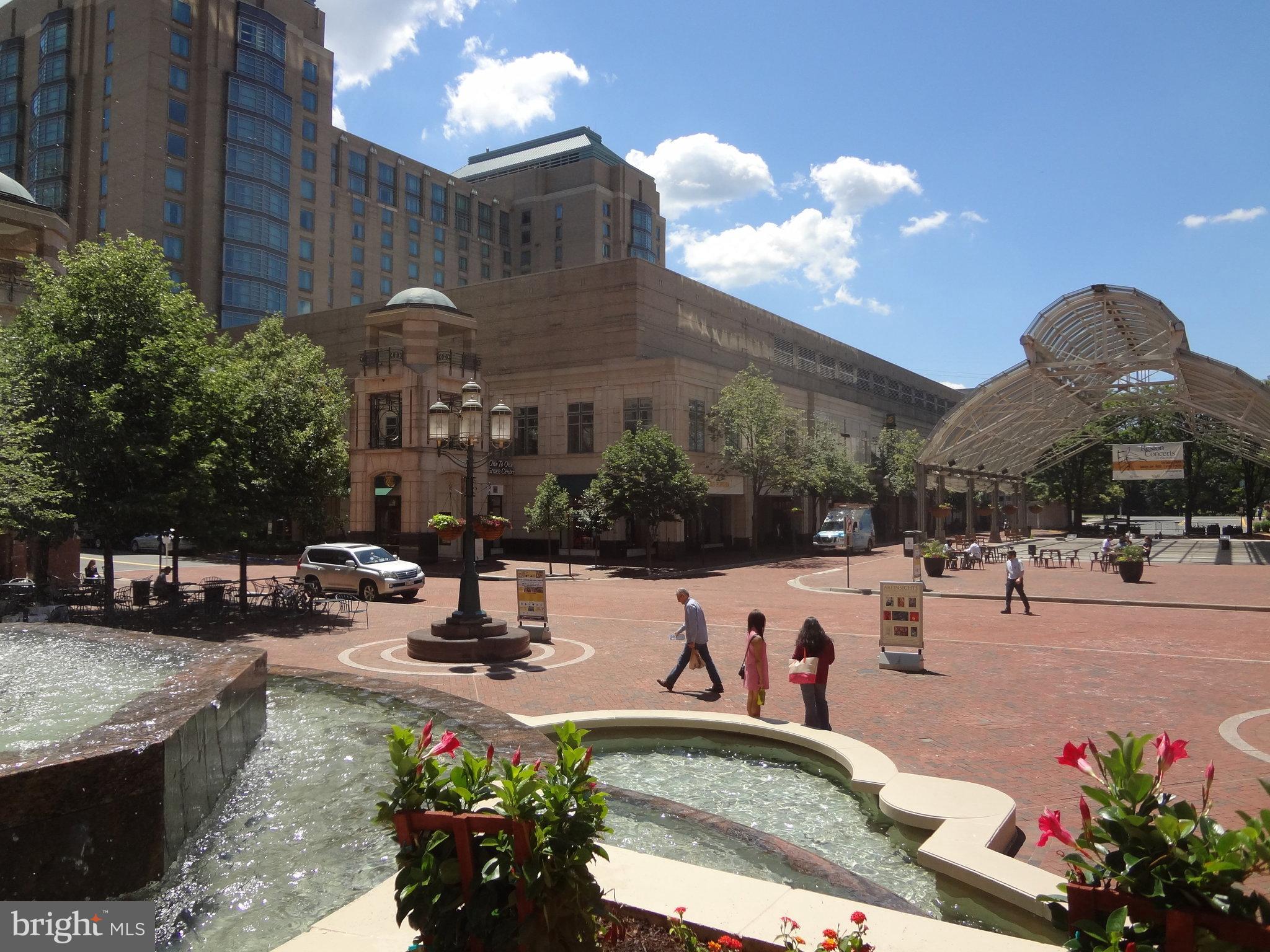 1334 Garden Wall Circle, Unit E Reston, VA 20194 - Photo 46 of 51