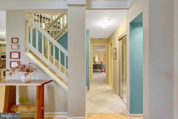 $478,000 | 1334 Garden Wall Circle, Unit E, Reston, VA 20194
