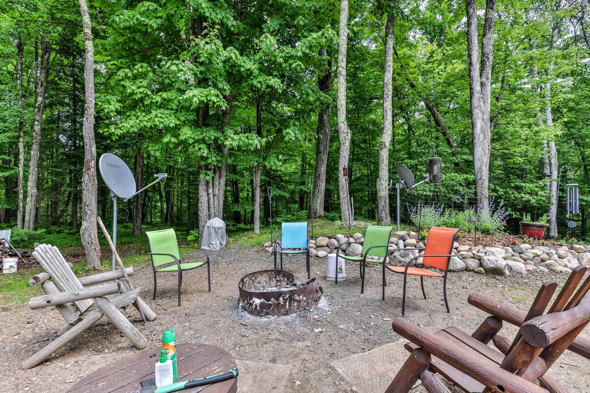 7818 Sutton Road Minocqua, WI 54548 - Photo 32 of 45 Gallery Image 32