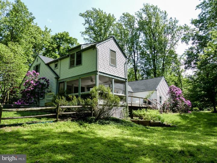 4454 Fell Road Doylestown, PA 18902 - Photo 22 of 25 Gallery Image 22